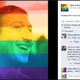 Image for article titled Facebook Is Probably Tracking All Those Rainbow Profile Pictures